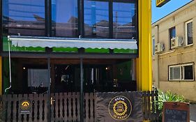 Hostel Bermuda
